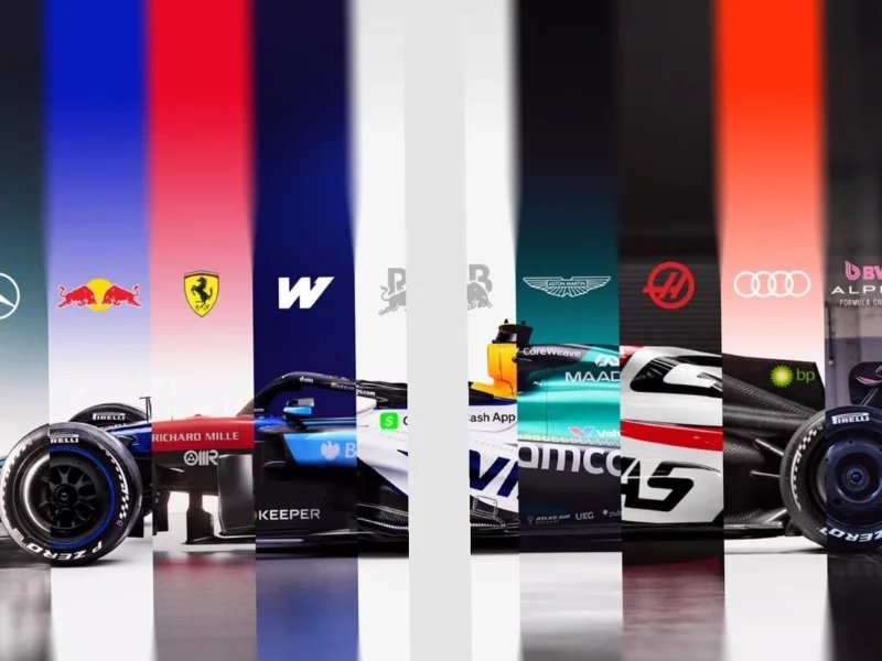 Formel 1