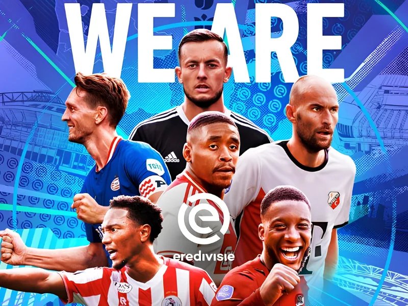 Eredivisie