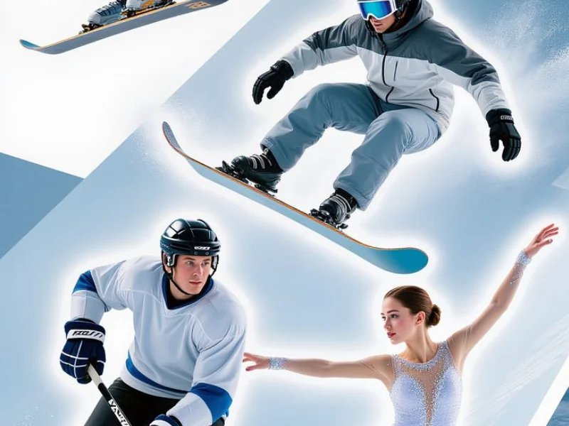 More Sports