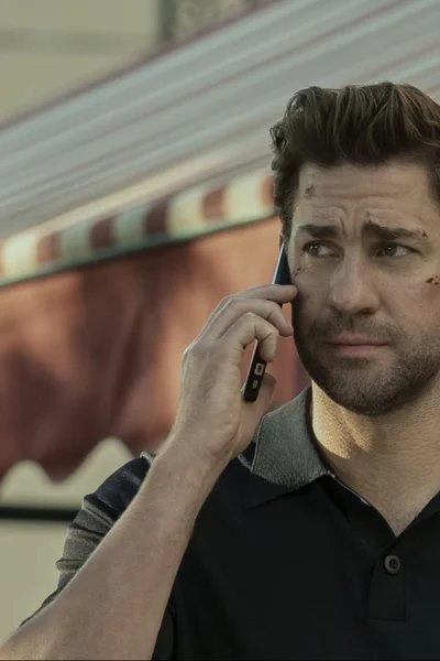 Jack Ryan